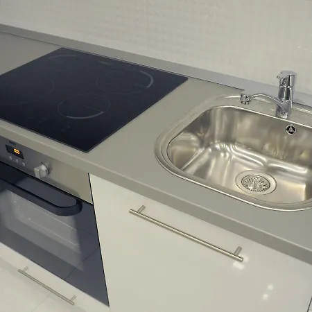 Apartment Opera Superior Liszt Ferenc Tér Budapest
