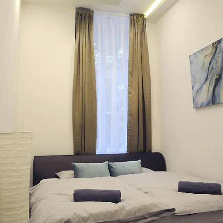Opera Superior Liszt Ferenc Tér Apartment Budapest
