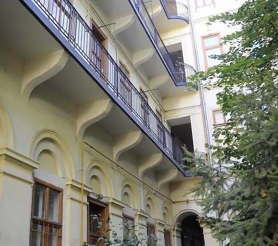 Opera Superior Liszt Ferenc Ter Lägenhet Budapest
