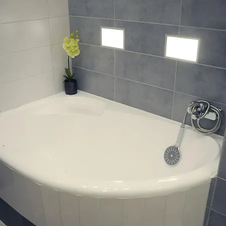 Opera Superior Liszt Ferenc Ter Apartamento