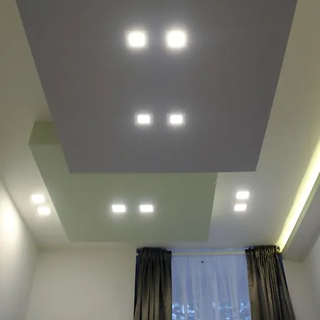 Apartamento Opera Superior Liszt Ferenc Ter Budapeste