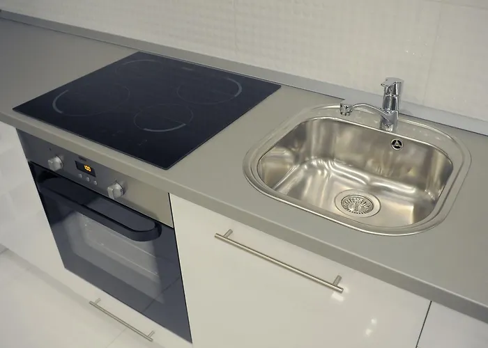 Apartmán Opera Superior Liszt Ferenc Ter Budapešť