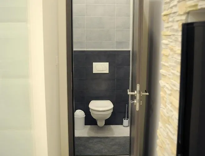 Apartmán Opera Superior Liszt Ferenc Ter Budapešť