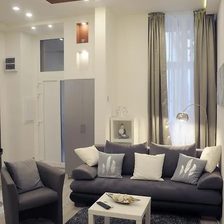 Opera Superior Liszt Ferenc Ter Apartament *
