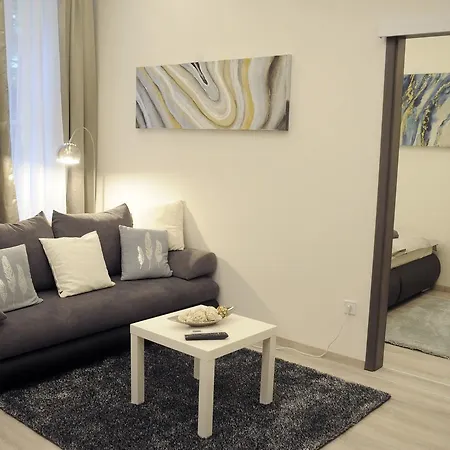 Opera Superior Liszt Ferenc Ter Apartament