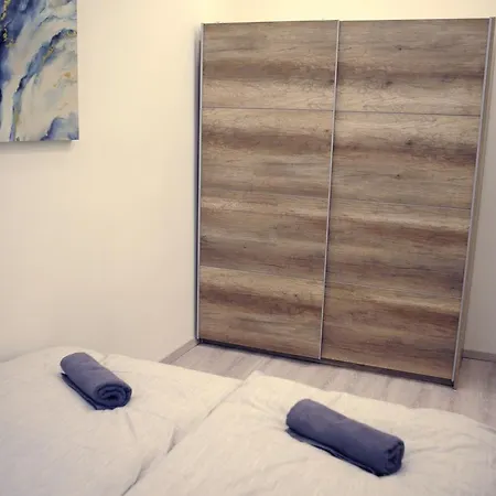 Apartament Opera Superior Liszt Ferenc Ter *