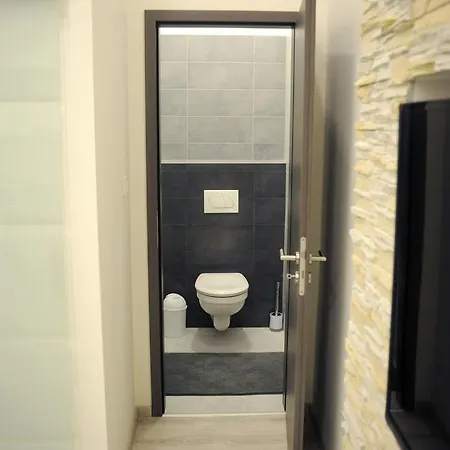 Apartament Opera Superior Liszt Ferenc Ter Budapeszt